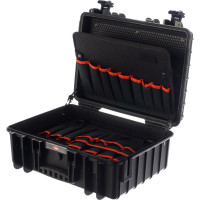 Инструментальный чемодан KNIPEX ROBUST KN-002135LE