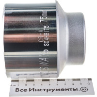 Головка торцевая 6-гранная (1"DR; 75 мм) Jonnesway S04H8175