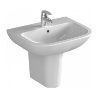 Раковина Vitra S20 60 см 5503B003-0001