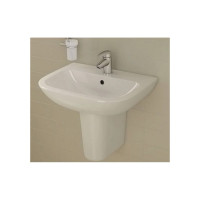 Раковина Vitra S20 60 см 5503B003-0001