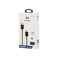 Кабель HDMI HARPER DCHM-791 H00000968