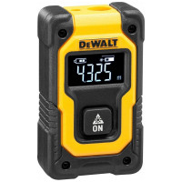 Лазерный карманный дальномер Dewalt DW055PL-XJ