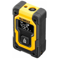 Лазерный карманный дальномер Dewalt DW055PL-XJ