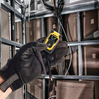 Лазерный карманный дальномер Dewalt DW055PL-XJ