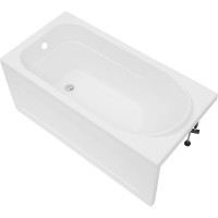 Ванна Aquanet WEST 140х70 00204052