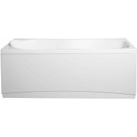 Акриловая ванна на каркасе Aquanet Tessa 170х70 00242925