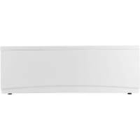 Акриловая ванна на каркасе Aquanet Bright 00233141