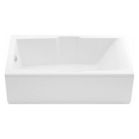 Акриловая ванна Aquanet Vega 190х100 00204046