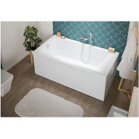 Акриловая ванна Aquanet Vega 190х100 00204046