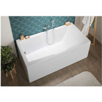 Акриловая ванна Aquanet Vega 190х100 00204046