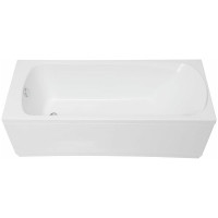 Акриловая ванна Aquanet Roma 170х70 00204028