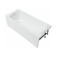 Акриловая ванна Aquanet Roma 170х70 00204028