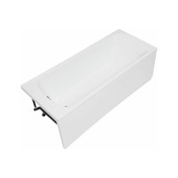 Акриловая ванна Aquanet Roma 170х70 00204028