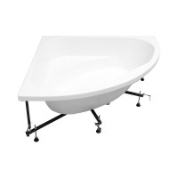 Сварной каркас для акриловой ванны Aquanet Vista 150x150 00254382