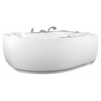 Фронтальная панель Aquanet Capri 00155532