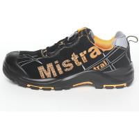 Полуботинки СПРУТ Мистраль универсал ПУ-Нитрил с ПП АС р. 37 119292