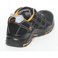 Полуботинки СПРУТ Мистраль универсал ПУ-Нитрил с ПП АС р. 37 119292