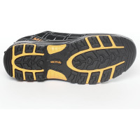 Полуботинки СПРУТ Мистраль универсал ПУ-Нитрил с ПП АС р. 37 119292