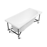 Сварной каркас для ванны Aquanet LIGHT 160х70 00242149