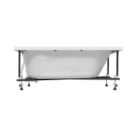 Сварной каркас для ванны Aquanet LIGHT 160х70 00242149
