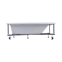 Каркас сварной для ванны Aquanet BRIGHT 175x70 00273792