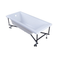 Каркас сварной для ванны Aquanet BRIGHT 175x70 00273792