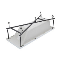 Каркас сварной для ванны Aquanet BRIGHT 175x70 00273792