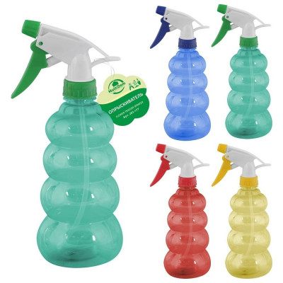 Опрыскиватель МУЛЬТИДОМ 550 мл J83-177