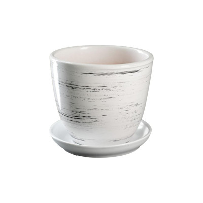 Цветочный горшок СИМАЛЕНД День 1 л 7090764