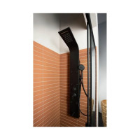 Душевая дверь Aquanet Pleasure AE60-N-160H200U-BT 160 00273600