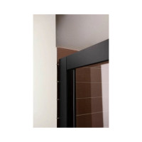 Душевая дверь Aquanet Pleasure AE60-N-160H200U-BT 160 00273600