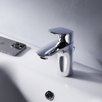 Смеситель для умывальника AM.PM F8092116