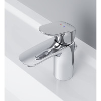 Смеситель для умывальника AM.PM F8092116