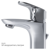 Смеситель для умывальника AM.PM F8092116