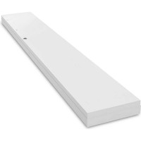 Светодиодный светильник Wolta 1230х180х48 мм мощность 36Вт, дневной белый свет 4000К, защита от пыли и влаги IP54, Матовый рассеиватель, артикул ДПО13-36-101-4К