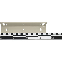 Уголок для крепления замка ACCORDTEC LM-180К ML- 100K/150K/180K AT-02451
