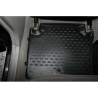 Коврики в салон ELEMENT для TOYOTA Crown GS171 JDM 09/1999-11/2003 г.в., П.Р., 4 шт., полиуретан NLC.48.37.210kh