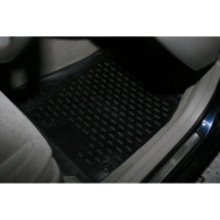 Коврики в салон ELEMENT для TOYOTA Crown GS171 JDM 09/1999-11/2003 г.в., П.Р., 4 шт., полиуретан NLC.48.37.210kh