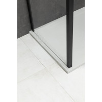 Боковая стенка ALLEN BRAU Priority 100 черный, браш 3.31021.BBA 00256529