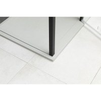 Боковая стенка ALLEN BRAU Priority 100 черный, браш 3.31021.BBA 00256529
