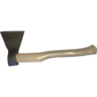 Кованый топор Агростройлидер Стандарт 1.2 кг Б3 Т32
