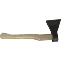 Кованый топор Агростройлидер Стандарт 0.8 кг Б2 Т31