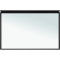 Зеркало ALLEN BRAU Priority 1.31018.BB 120 черный браш 00274622