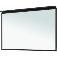 Зеркало ALLEN BRAU Priority 1.31018.BB 120 черный браш 00274622