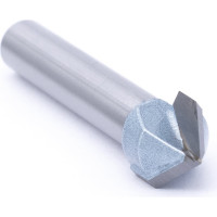 Фреза V-образная 90 градусов LC-0301085090D Tideway 8960