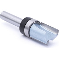 Фреза обгонная с верхним подшипником LC-0113081664 TideWay 9126