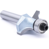 Фреза радиусная с нижним подшипником LC-06020828656 TideWay 9151