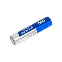 Батарея DELI E18504 AAA (2шт) блистер 1476011