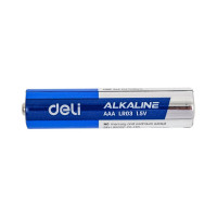 Батарея DELI E18504 AAA (2шт) блистер 1476011