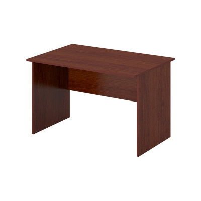 Стол ФЕЛИКС ЛОГИСТИКА Милованный орех темный ПК-ЛОГ-СТ120Х80Д/25-В1-34